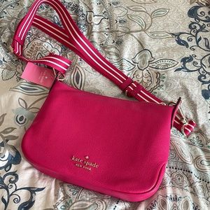 Kate Spade Rosie Crossbody Bag NEW IN BAG W/ TAGS!